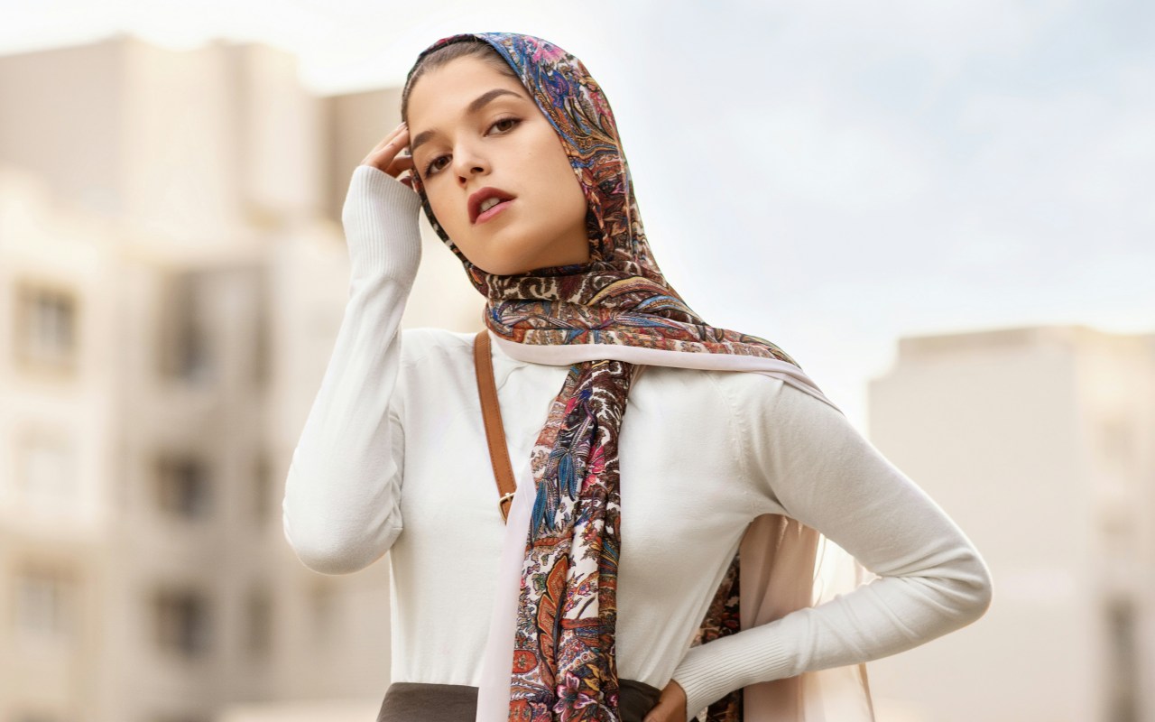 Top Muslimwear Brand Stores in Jakarta